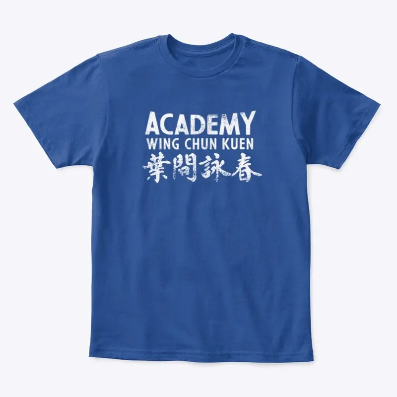 Academy Wing Chun Shirt