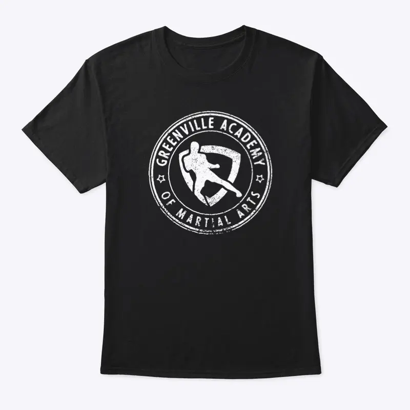 Academy Badge Logo Shirt