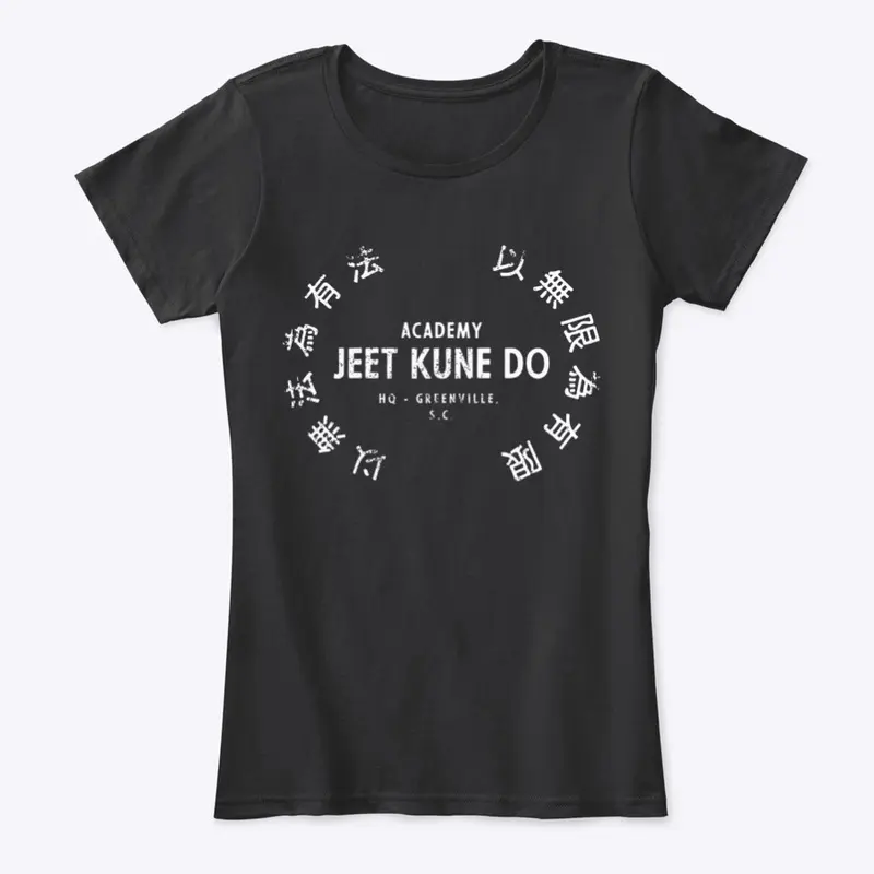 Academy Jeet Kune Do Shirt