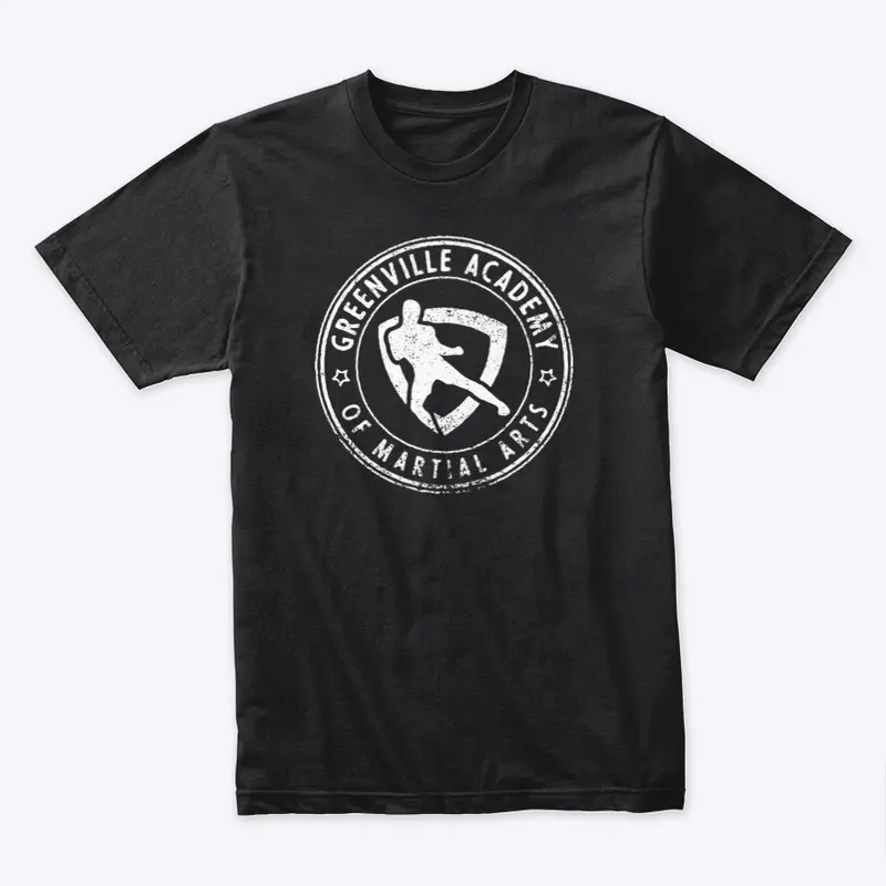 Academy Badge Logo Shirt