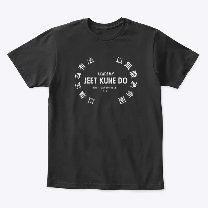 Academy Jeet Kune Do Shirt